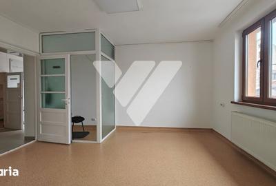 Spațiu comercial, de 50 mp, în Hipodrom 2 - 5
