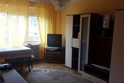 FALEZA NORD-APARTAMENT 5 CAMERE ETAJ 1 CU GAZE - 3