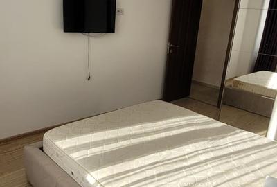 Apartament cu 3 camere semidecomandat, mobilat în Central - 13