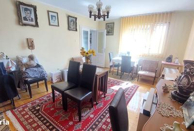 Casă cu 2 camere cu Teren 474 Mp în Dâmbul Rotund - 14