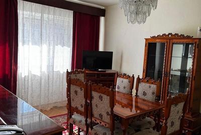 Apartament cu 3 camere decomandat în Decebal - 5