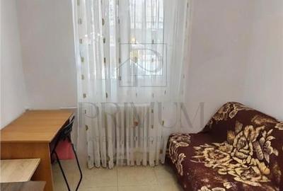Garsonieră nedecomandată, mobilată în Medicină - 2