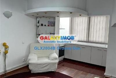 Tei | 3 camere 64mp | 1980 | AC balcon boiler cada | metrou - 3