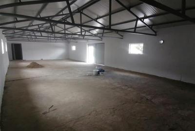 Spațiu comercial, de 550 mp, în Lunca Cetățuii - 6