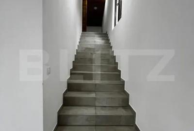 Casă cu 7 camere cu Teren 190 Mp în Beclean - 18