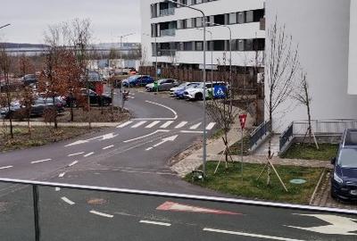 Garsonieră decomandată în Chitila - 5