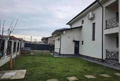 Casă cu Teren 500 Mp în Central - 10