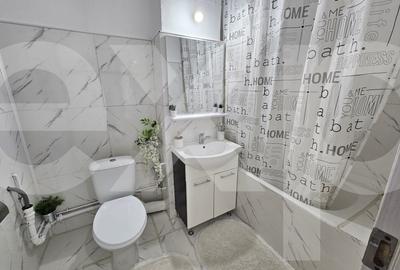 Apartament cu 2 camere decomandat, mobilat în Vitan - 9