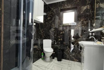 Casă cu 4 camere cu Teren 1000 Mp în Săcueni - 3