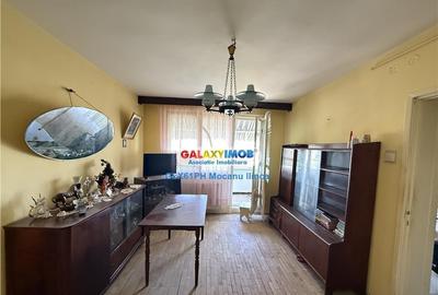 Apartament 2 camere, cf 1 semidecomandat, Sud, Ploiesti - 2