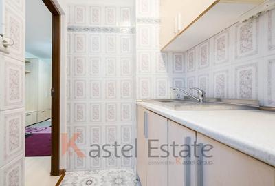 Garsoniera spatioasa | Metrou Favorit| - 13