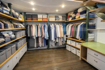 Apartament cu 3 camere în Central - 5