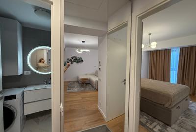 Apartament 2 camere modern THE LEVEL 2 (bloc nou finalizat) - 44