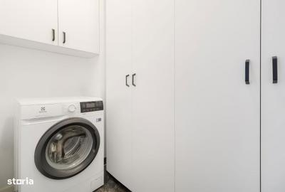 Apartament cu 3 camere decomandat în Exterior Vest - 10