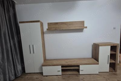 Inchiriez apartament modern cu 2 camere complet mobilat dotat - 2