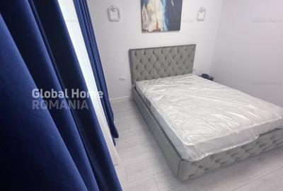 Apartament cu 2 camere decomandat, mobilat în Aviației - 13