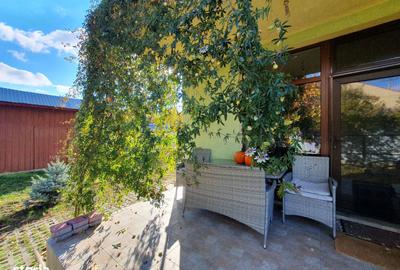 Casă cu 5 camere cu Teren 500 Mp în Ronaț - 15