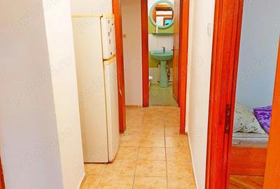 Apartament cu 4 camere nedecomandat în Mircea cel Bătrân - 20