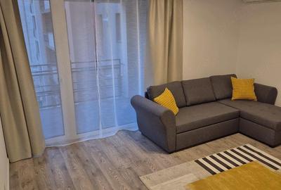 Apartament cu 2 camere decomandat în Aradului