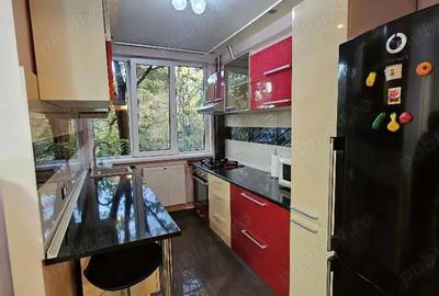 Apartament 2 camere, Central-Facultatea de Medicina - 2