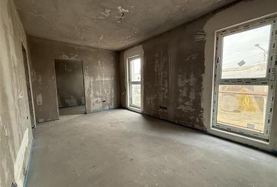 Casă individuală cu 4 camere cu Teren 220 Mp în Dâmbul Rotund - 14