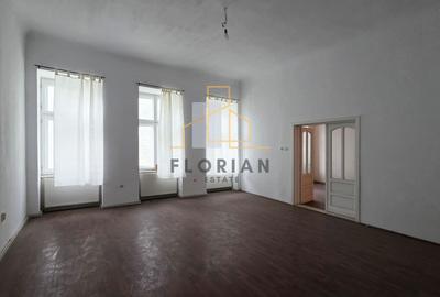 Spațiu comercial, de 577 mp, în Traian - 5
