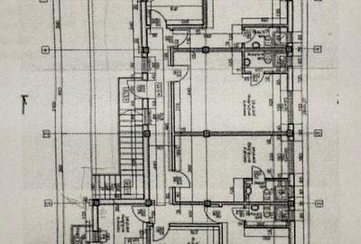 Spațiu comercial - Vilă pretabilă pentru clinică medicală / centru medical - 3