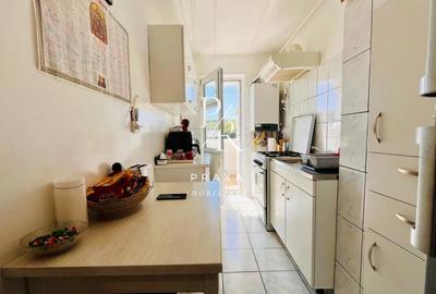 Apartament cu 3 camere decomandat, mobilat în Mănăștur - 7