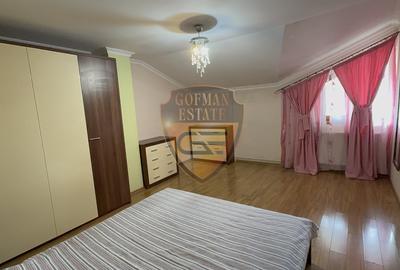 Apartament cu 4 camere decomandat, mobilat în Trocadero - 15