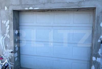 Casa individuala P+M, 126 mp, zona Miroslava - sat Balciu - 2