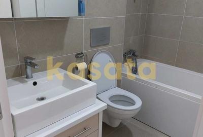 Apartament cu 2 camere decomandat, mobilat în Ștefăneștii de Jos - 6