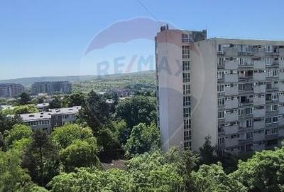 Apartament cu 1 camere decomandat, mobilat în Gheorgheni - 21