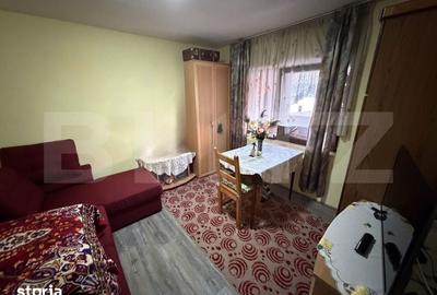 Apartament cu 2 camere decomandat în Central - 6