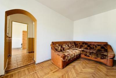 Apartament cu 3 camere semidecomandat în Unirii - 9
