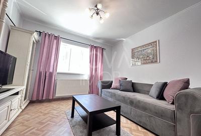 Apartament cu o camera de inchiriat, Selimbar - Pet Friendly