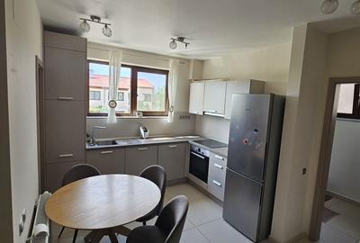 Apartament cu 2 camere în Borhanci - 5