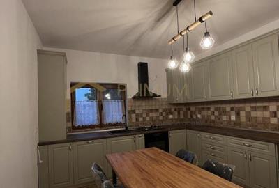 Casa - 4 Camere - Mobilat si Utilat Complet - Prima - Centr Casa - 4 Camere - Mobilat si Utilat Complet - Prima - Centr - 2