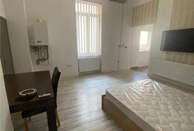 Apartament 1 camera Ultracentral - 2
