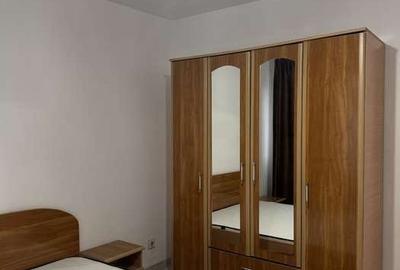 Apartament cu 2 camere decomandat, mobilat în Eroii Revoluției - 4