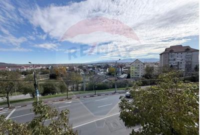 Apartament 2 camere-Inchiriere- zona Pia?a Vasile Aron, ... - 3