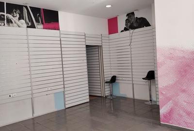 Spațiu comercial, de 40 mp, în Ultracentral - 3
