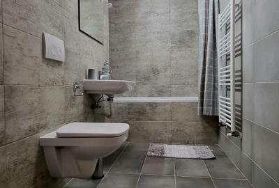 Apartament cu 2 camere decomandat, mobilat în Tomis Plus - 27