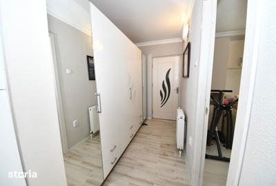 Apartament cu 3 camere decomandat în Central - 3