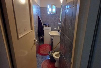 Apartament cu 3 camere semidecomandat în Central - 8