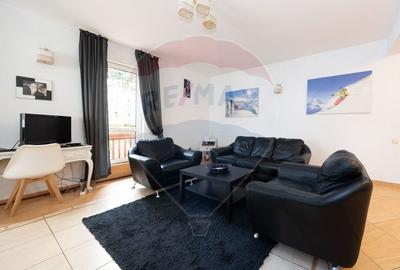 Apartament cu 3 camere decomandat în Poiana Brașov - 3