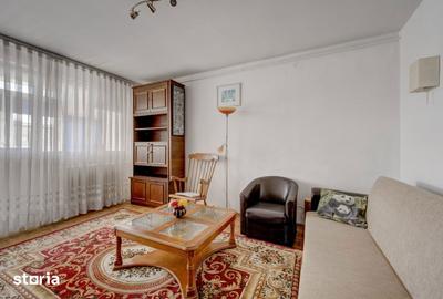 Apartament cu 2 camere decomandat, mobilat în Giurgiului - 5