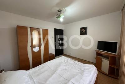 Apartament cu 3 camere decomandat, mobilat în Sud-Vest - 12