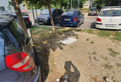 Teren de 239 mp, în Apărătorii Patriei - 8