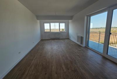 REA1025471 Apatament 2 camere de inchiriat zona Berceni - 3