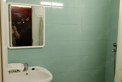 Garsonieră decomandată în Km 5 - 2